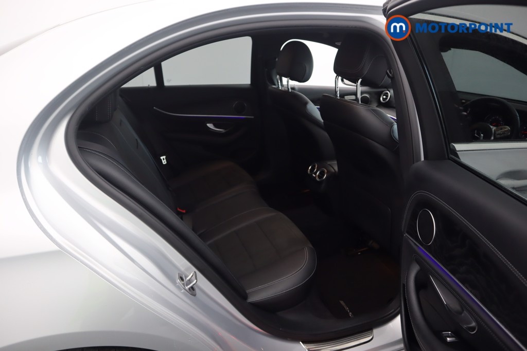 Used Mercedes-Benz E Class 2018 for sale - 77117647: Photo 40