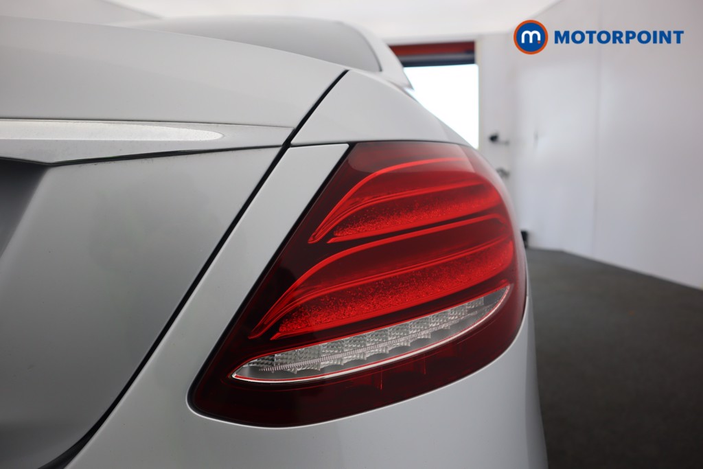 Used Mercedes-Benz E Class 2018 for sale - 77117647: Photo 42