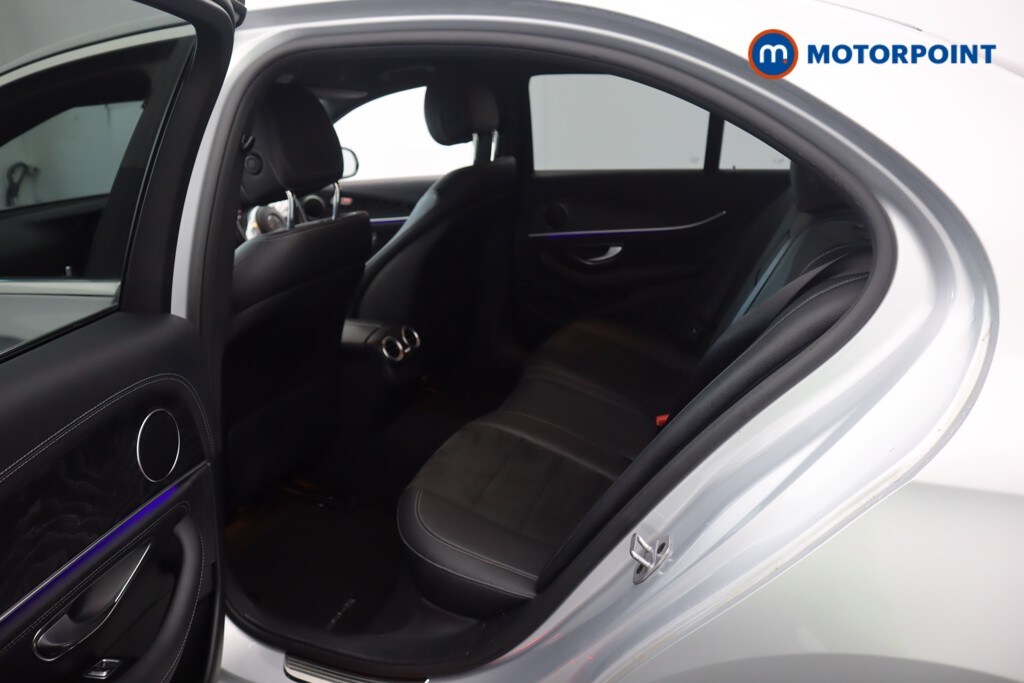 Used Mercedes-Benz E Class 2018 for sale - 77117647: Photo 44