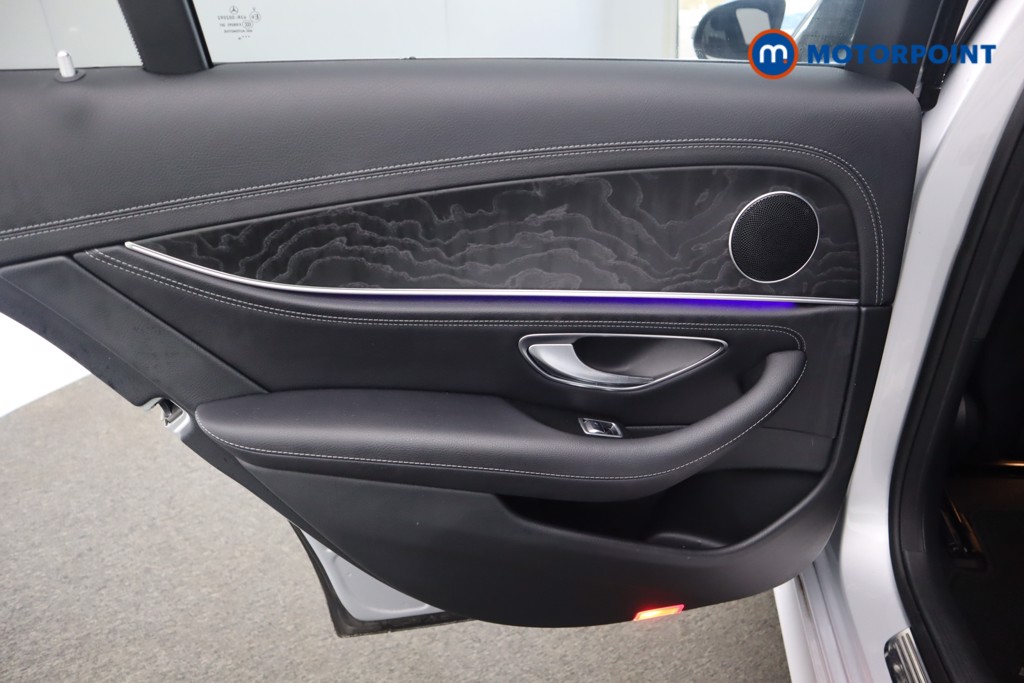 Used Mercedes-Benz E Class 2018 for sale - 77117647: Photo 45