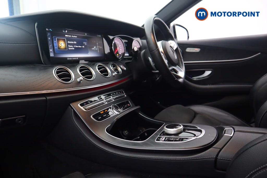 Used Mercedes-Benz E Class 2018 for sale - 77117647: Photo 47