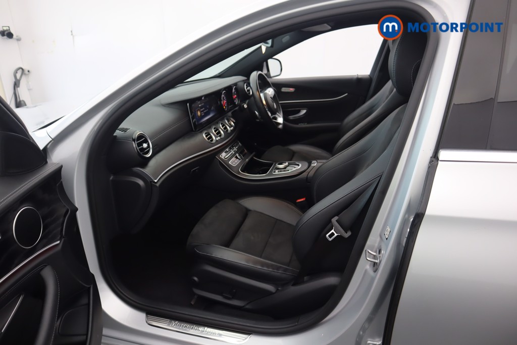 Used Mercedes-Benz E Class 2018 for sale - 77117647: Photo 48