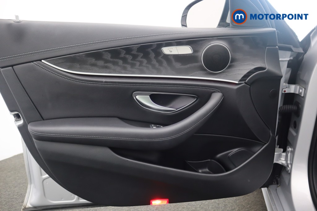 Used Mercedes-Benz E Class 2018 for sale - 77117647: Photo 49