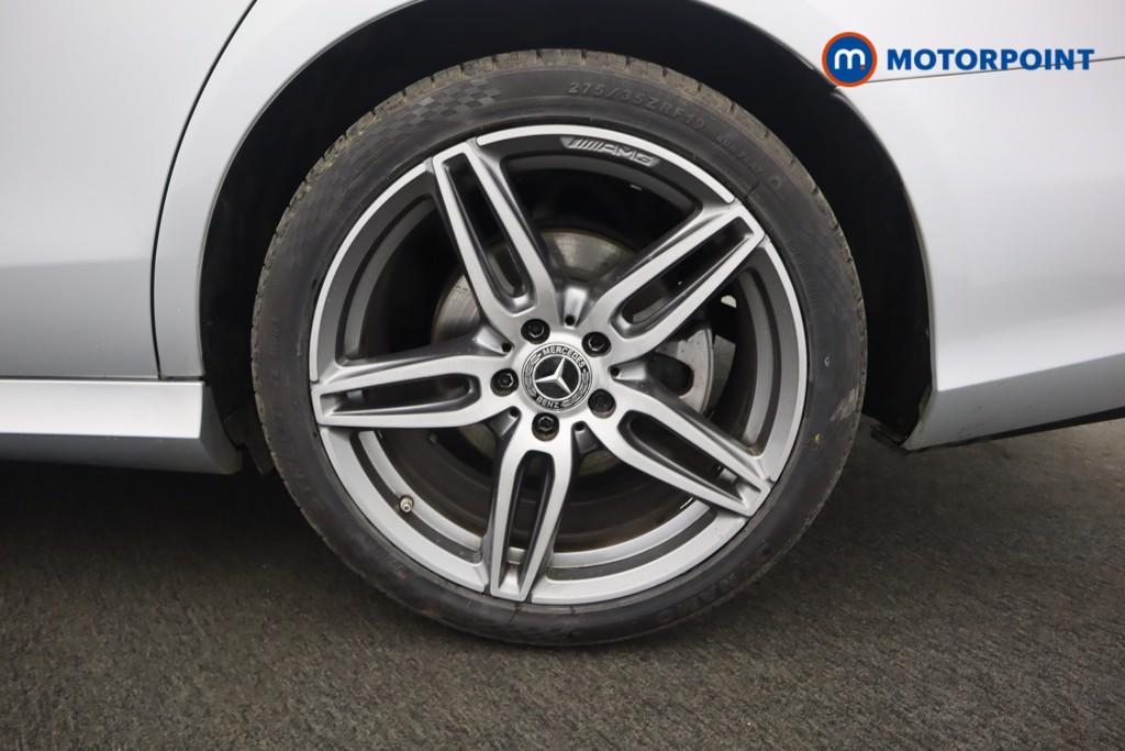 Used Mercedes-Benz E Class 2018 for sale - 77117647: Photo 50