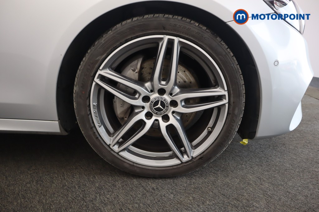 Used Mercedes-Benz E Class 2018 for sale - 77117647: Photo 52