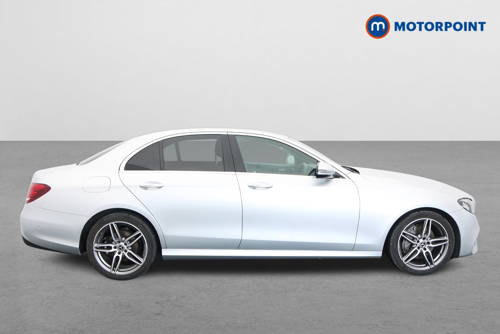 Used Mercedes-Benz E Class 2018 for sale - 77117647: Photo 8