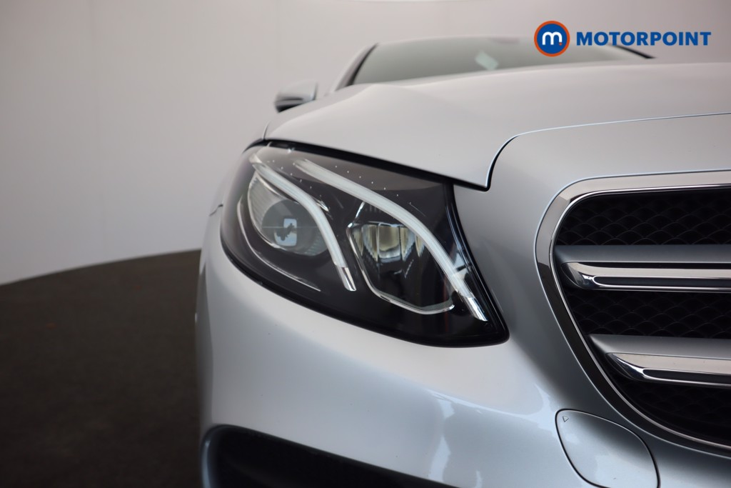 Used Mercedes-Benz E Class 2018 for sale - 77117647: Photo 9