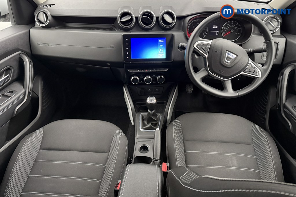 Used Dacia Duster 2022 for sale - 77196101: Photo 10