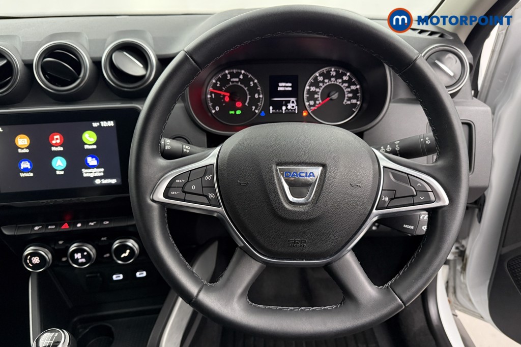 Used Dacia Duster 2022 for sale - 77196101: Photo 11