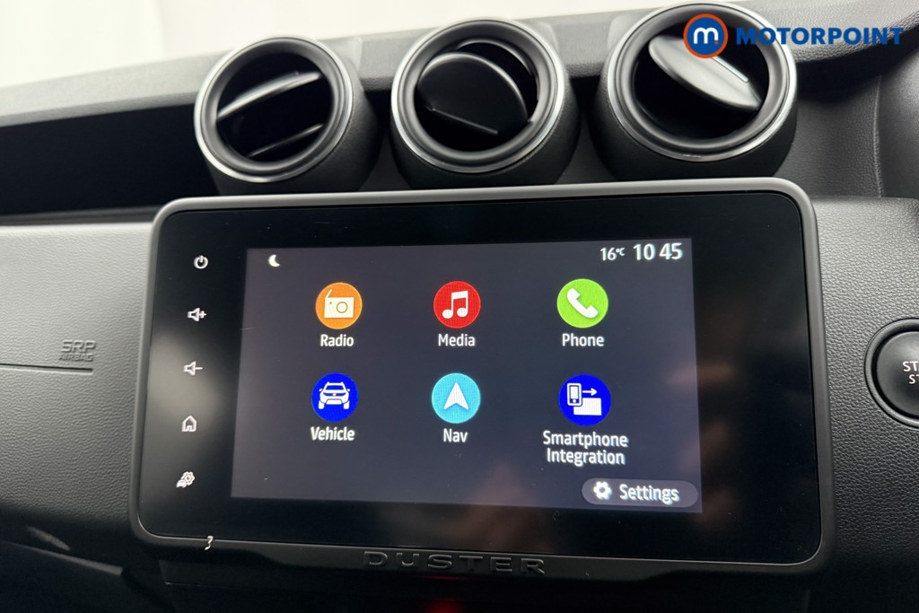 Used Dacia Duster 2022 for sale - 77196101: Photo 15