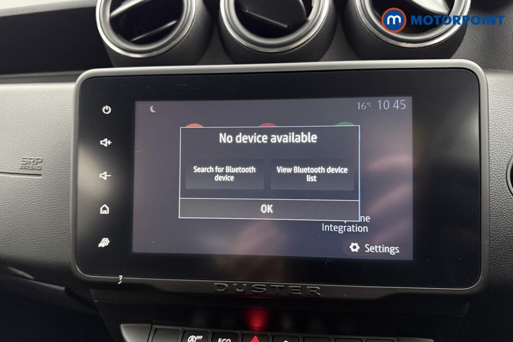 Used Dacia Duster 2022 for sale - 77196101: Photo 17