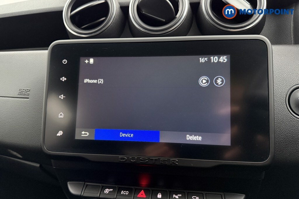 Used Dacia Duster 2022 for sale - 77196101: Photo 18