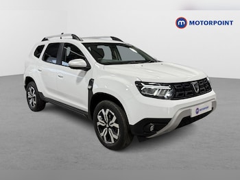 2022 - 1.3 TCe 130 Prestige 5dr