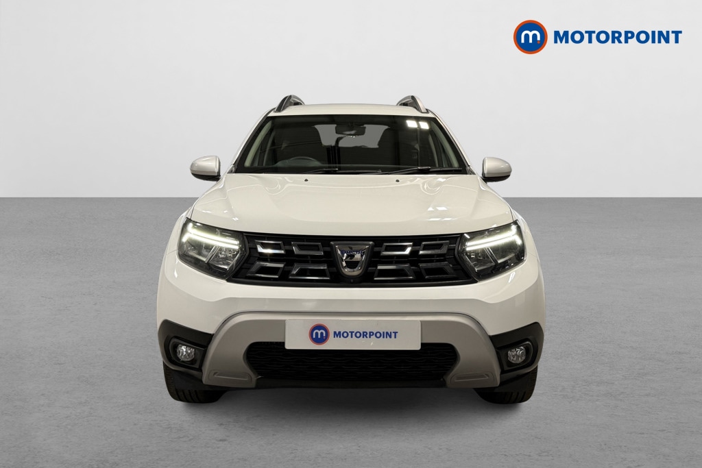 Used Dacia Duster 2022 for sale - 77196101: Photo 2