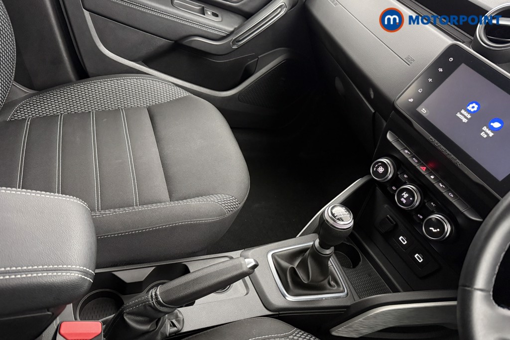 Used Dacia Duster 2022 for sale - 77196101: Photo 23