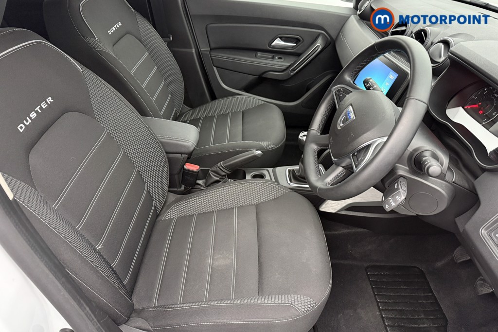 Used Dacia Duster 2022 for sale - 77196101: Photo 29