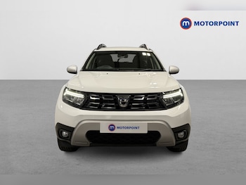 Used Dacia Duster 2022 for sale - 77196101: Photo