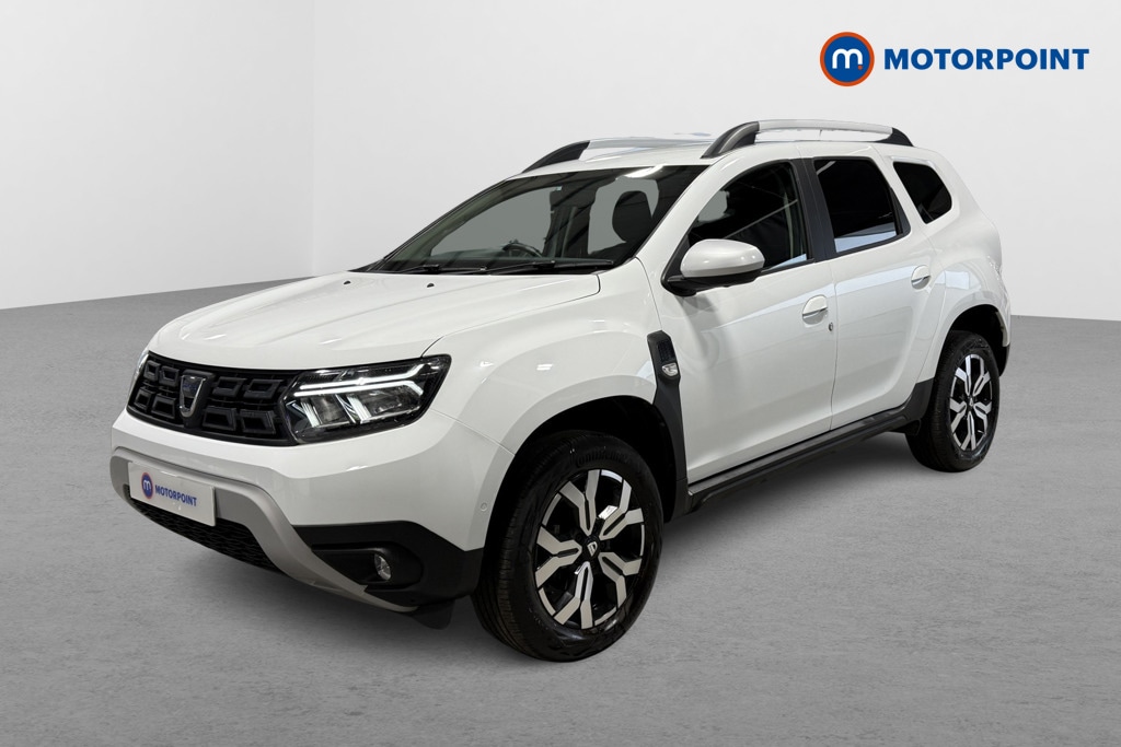 Used Dacia Duster 2022 for sale - 77196101: Photo 3