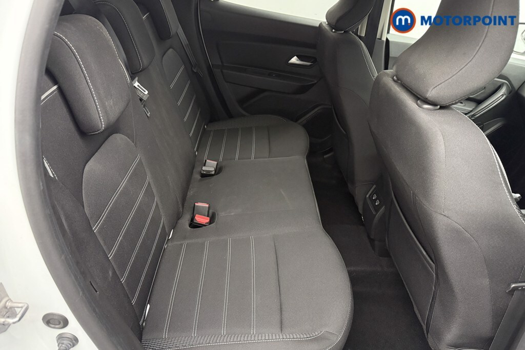 Used Dacia Duster 2022 for sale - 77196101: Photo 31