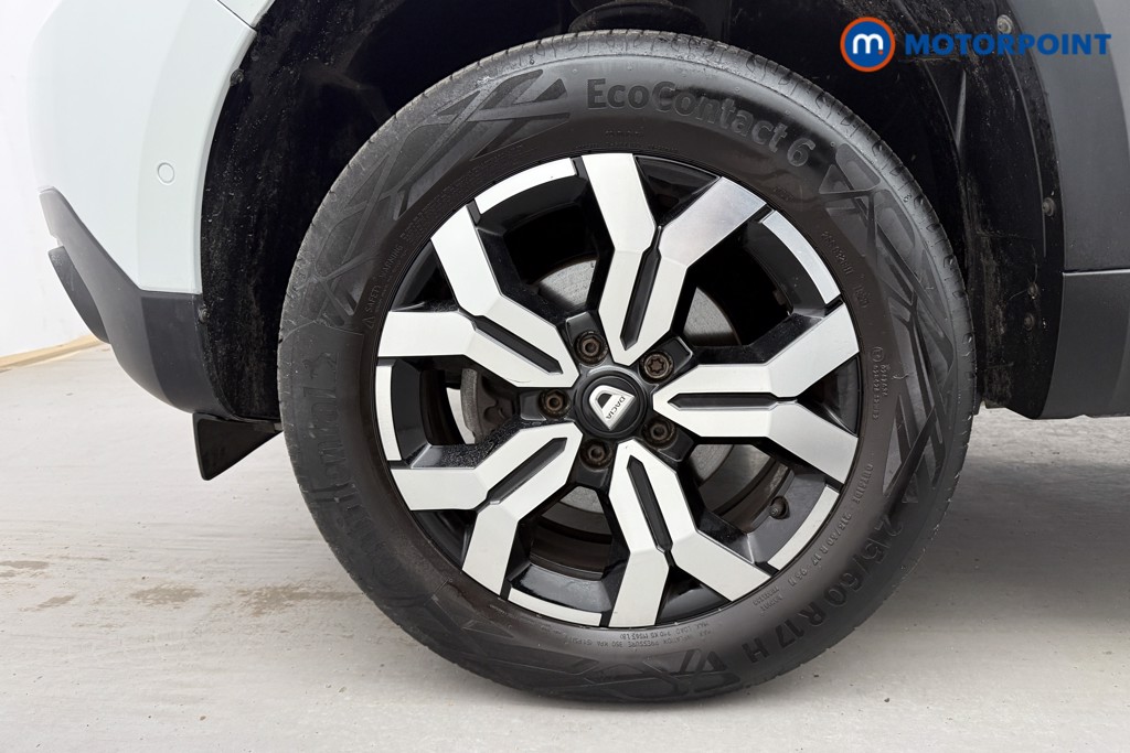 Used Dacia Duster 2022 for sale - 77196101: Photo 37