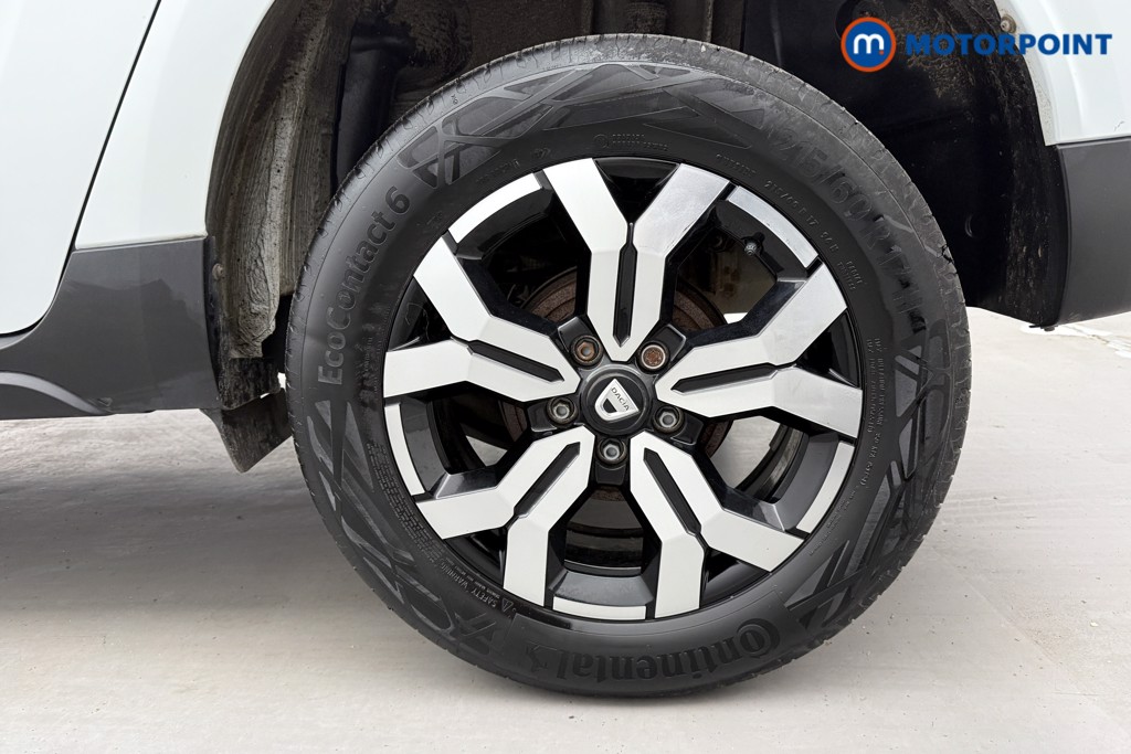 Used Dacia Duster 2022 for sale - 77196101: Photo 38