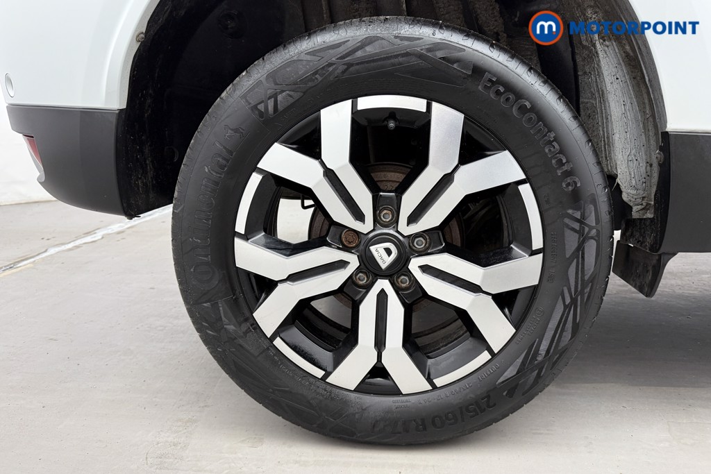 Used Dacia Duster 2022 for sale - 77196101: Photo 39