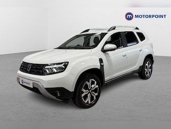 Used Dacia Duster 2022 for sale - 77196101: Photo
