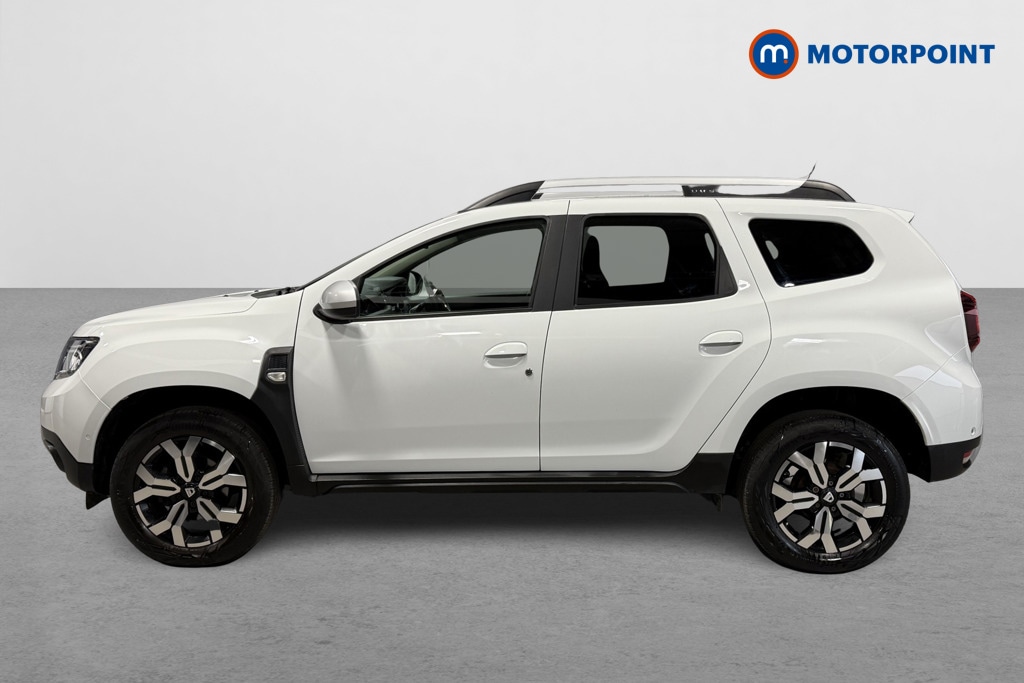 Used Dacia Duster 2022 for sale - 77196101: Photo 4
