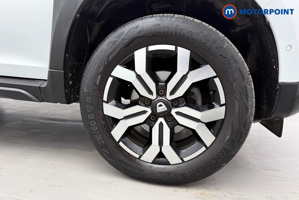 Used Dacia Duster 2022 for sale - 77196101: Photo 40