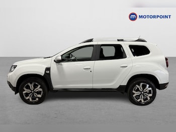 Used Dacia Duster 2022 for sale - 77196101: Photo