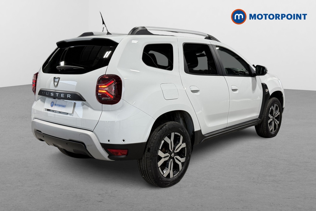 Used Dacia Duster 2022 for sale - 77196101: Photo 7