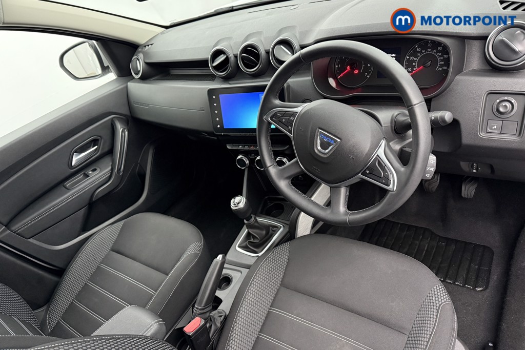 Used Dacia Duster 2022 for sale - 77196101: Photo 9