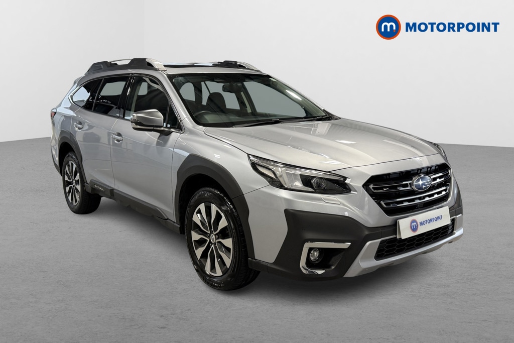 Used Subaru Outback 2023 for sale - 76394350: Photo 1