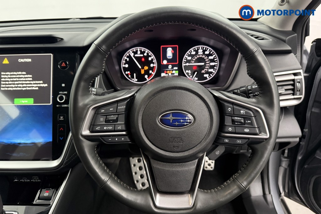 Used Subaru Outback 2023 for sale - 76394350: Photo 11