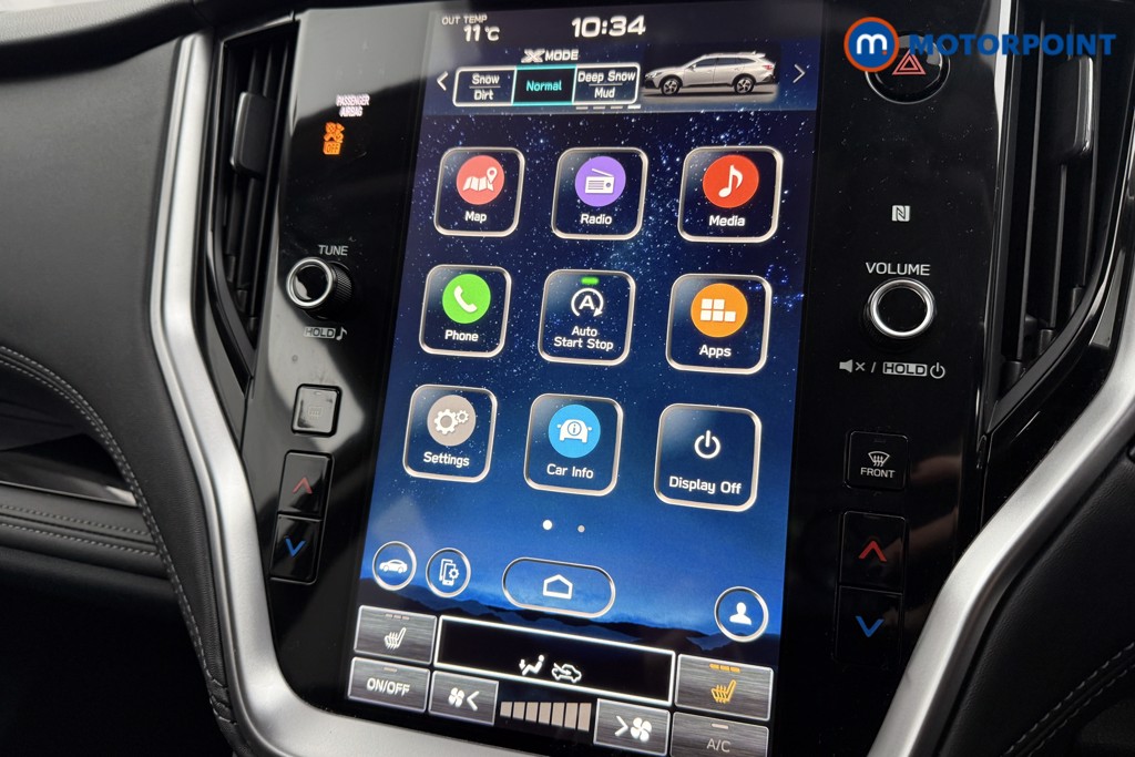 Used Subaru Outback 2023 for sale - 76394350: Photo 15