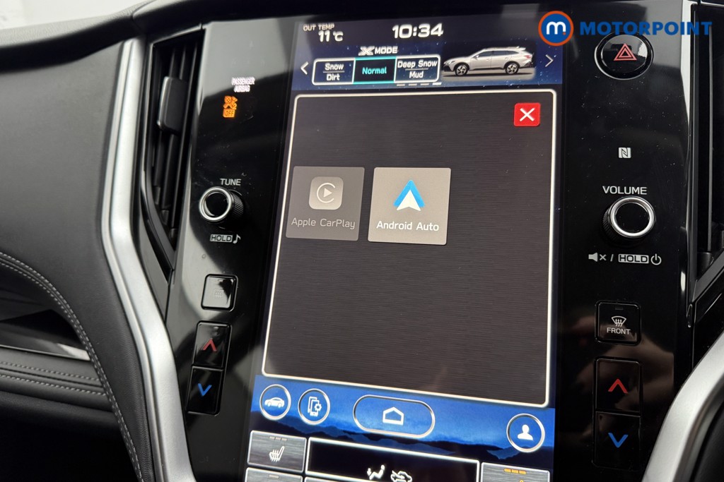 Used Subaru Outback 2023 for sale - 76394350: Photo 16