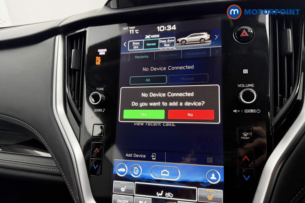 Used Subaru Outback 2023 for sale - 76394350: Photo 17