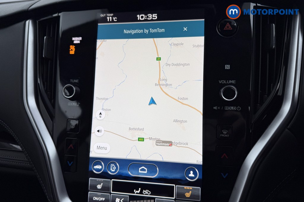 Used Subaru Outback 2023 for sale - 76394350: Photo 18