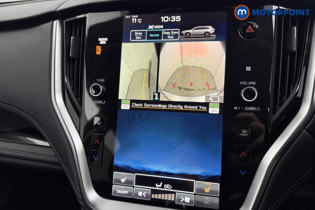 Used Subaru Outback 2023 for sale - 76394350: Photo 19