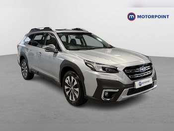 2023 - 2.5i Touring 5dr Lineartronic