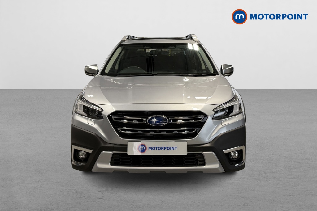 Used Subaru Outback 2023 for sale - 76394350: Photo 2