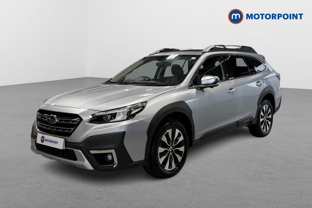 Used Subaru Outback 2023 for sale - 76394350: Photo 3