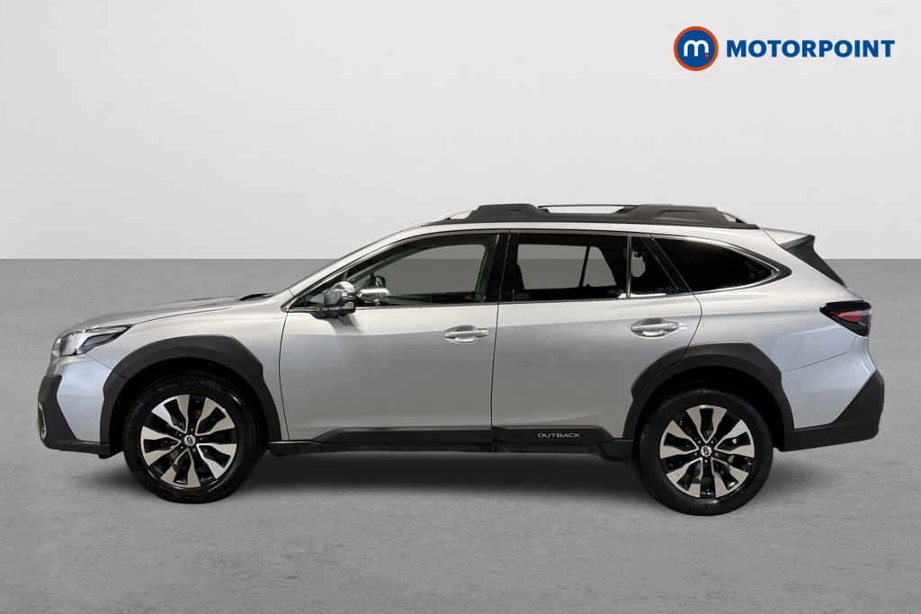 Used Subaru Outback 2023 for sale - 76394350: Photo 4