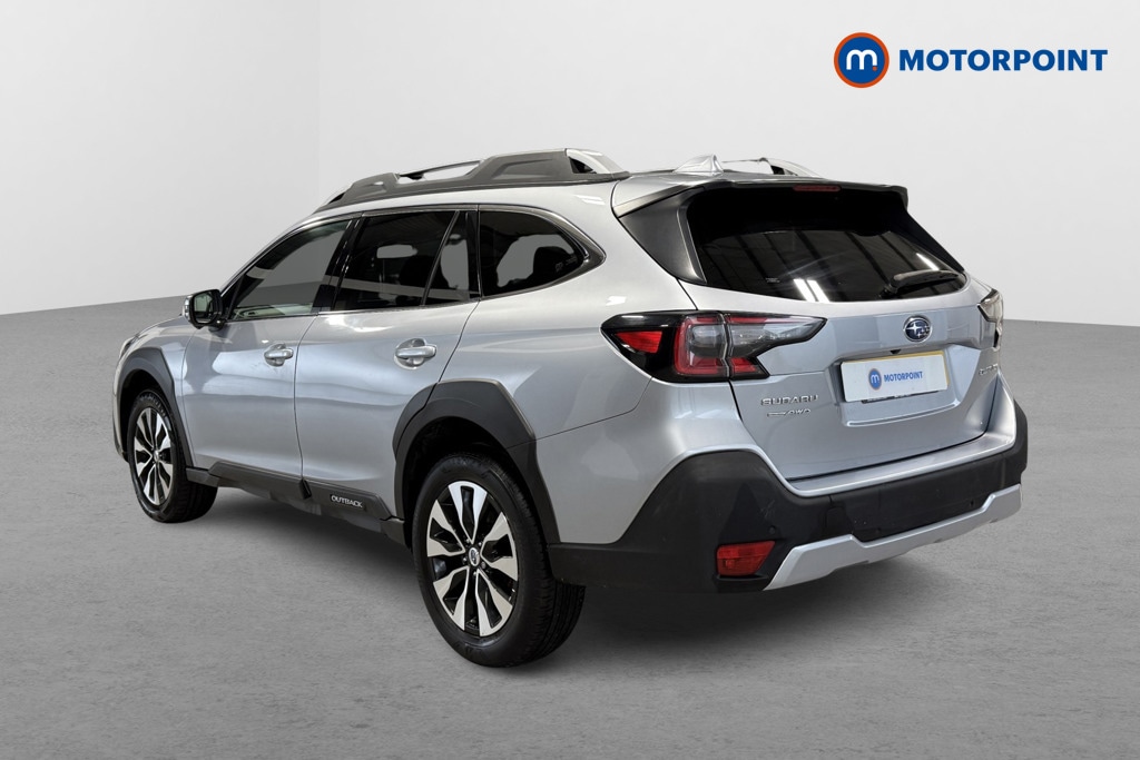 Used Subaru Outback 2023 for sale - 76394350: Photo 5