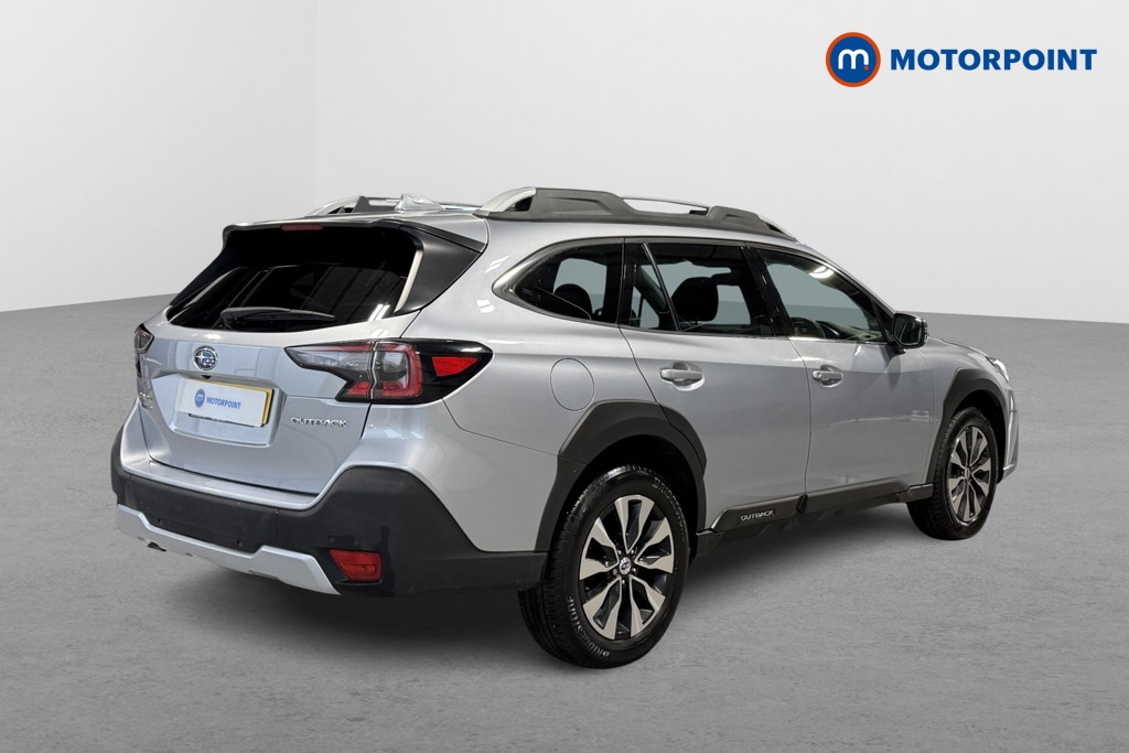 Used Subaru Outback 2023 for sale - 76394350: Photo 7