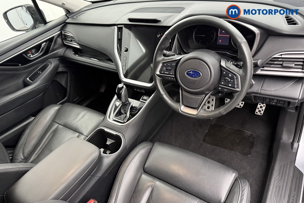 Used Subaru Outback 2023 for sale - 76394350: Photo 9