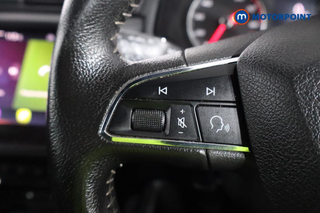 Used SEAT Ibiza 2021 for sale - 77100757: Photo 14