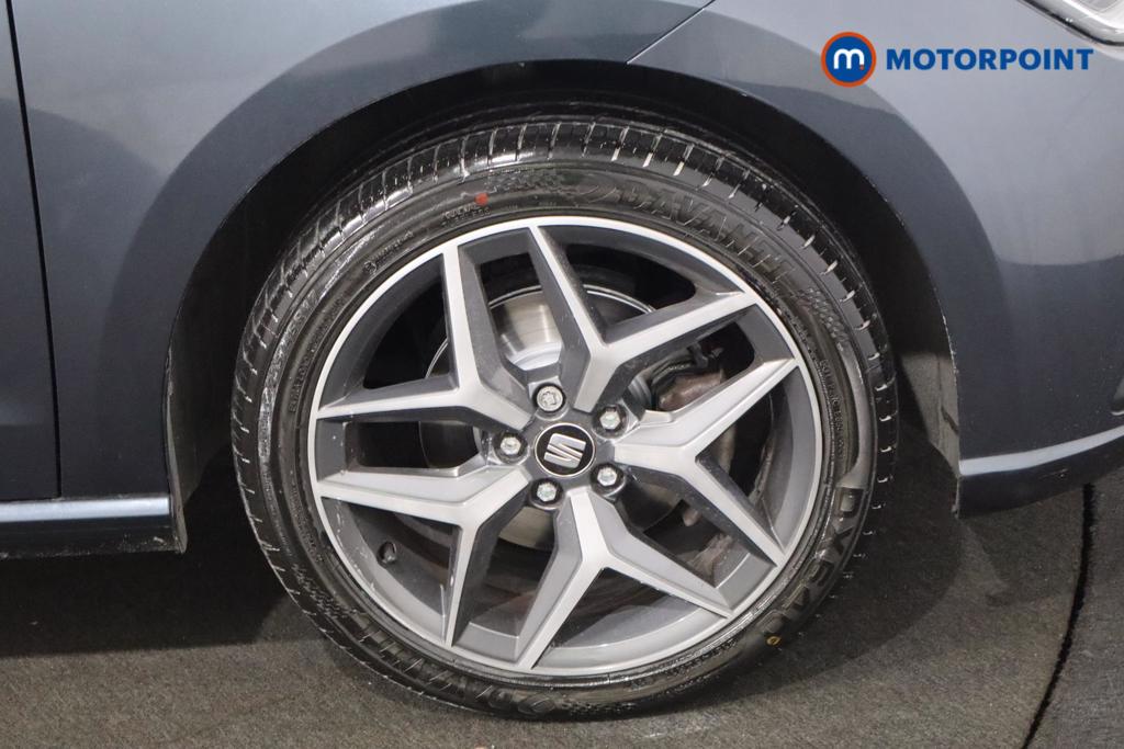 Used SEAT Ibiza 2021 for sale - 77100757: Photo 26