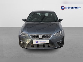 Used SEAT Ibiza 2021 for sale - 77100757: Photo