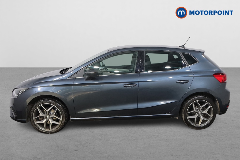 Used SEAT Ibiza 2021 for sale - 77100757: Photo 4